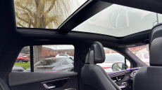 Mercedes-Benz Eqe 350 4Matic 215kW AMG Line Prem 89kWh 5dr Auto Electric Estate